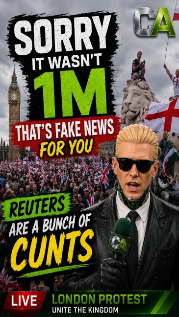Maybe They Just Don't Want You to Know