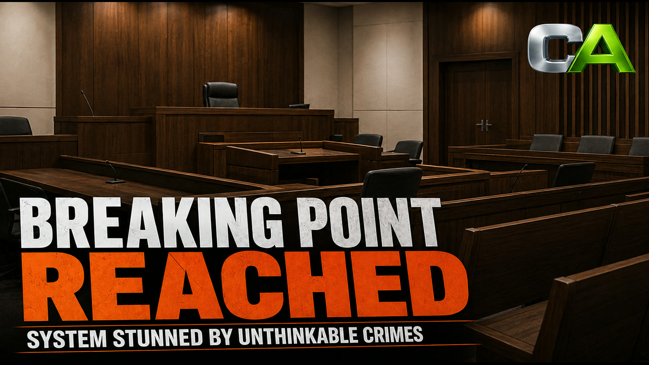 Caged: Predator Hidden in Plain Sight | Full CA News Report