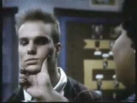 Gladiator 1992 | Trailer