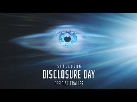 Disclosure Day 2026 | Trailer