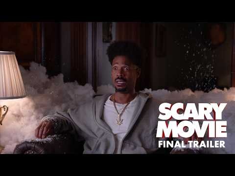 Scary Movie 6 (2026) | Trailer