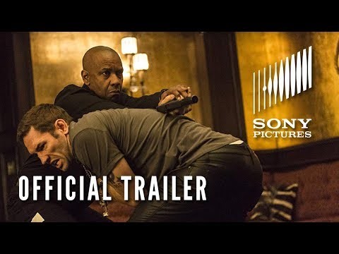 The Equalizer 2014 | Trailer