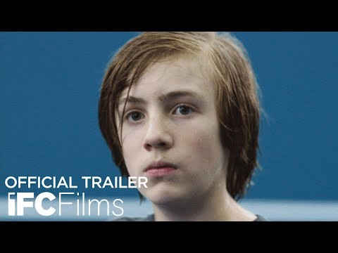 John And The Hole (2021) | Trailer