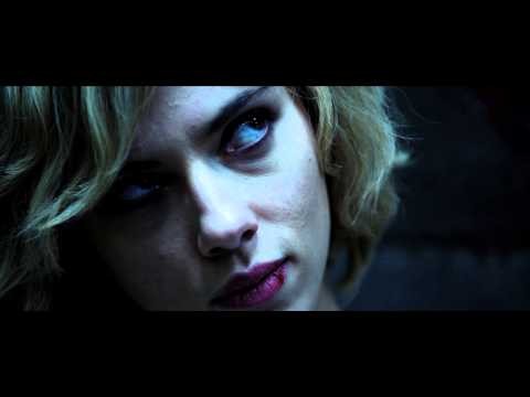 Lucy (2014) | Trailer