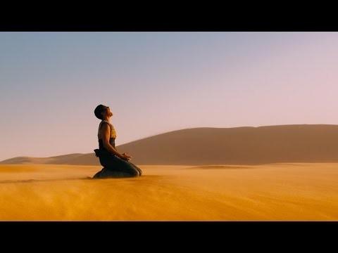Mad Max Fury Road (2015) | Trailer