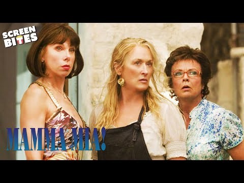 Mamma Mia (2008) | Trailer