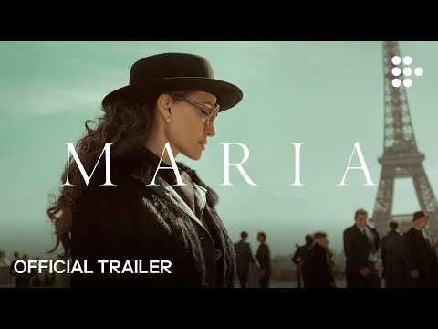 Maria (2024) | Trailer