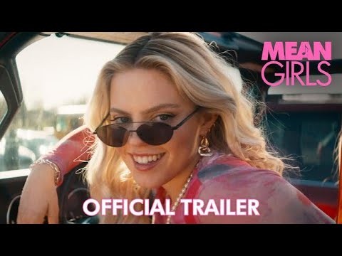 Mean Girls (2024) | Trailer