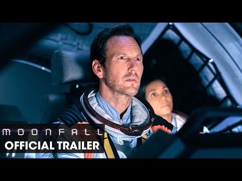 Moonfall (2022) | Trailer