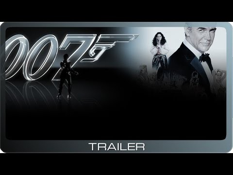 Never Say Never Again (1983) | Trailer