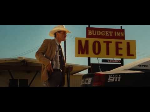 Nocturnal Animals (2016) | Trailer