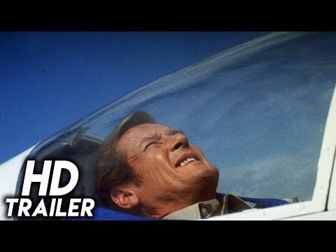 Octopussy (1983) | Trailer