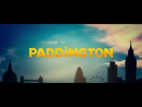 Paddington (2014) | Trailer