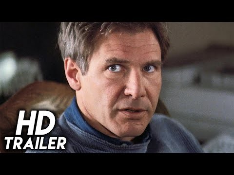 Patriot Games (1992) | Trailer