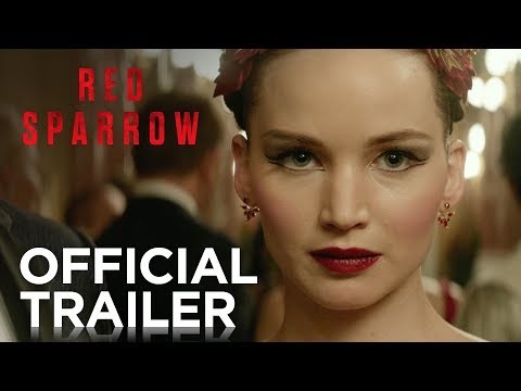 Red Sparrow (2018) | Trailer