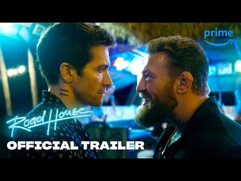 Road House (2024) | Trailer