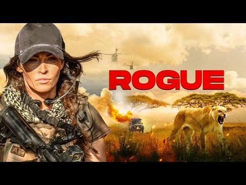 Rogue (2020) | Trailer