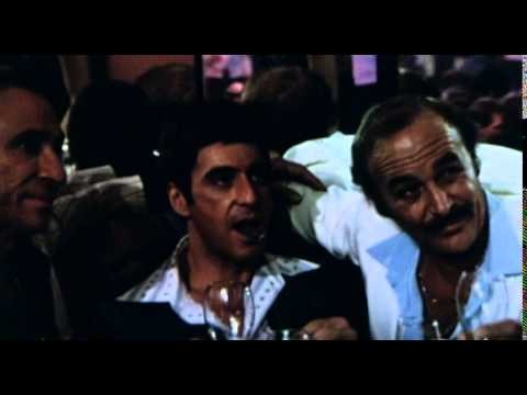 Scarface (1983) | Trailer
