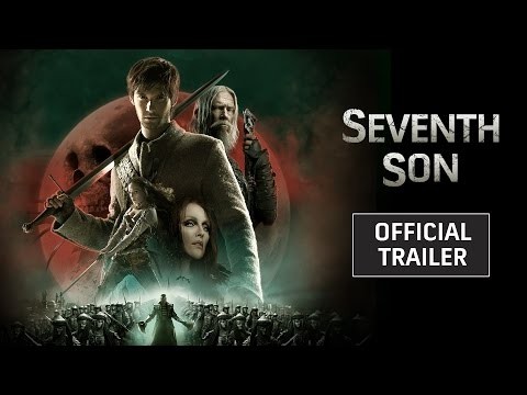 Seventh Son (2014) | Trailer