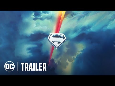 Superman (1978) | Trailer