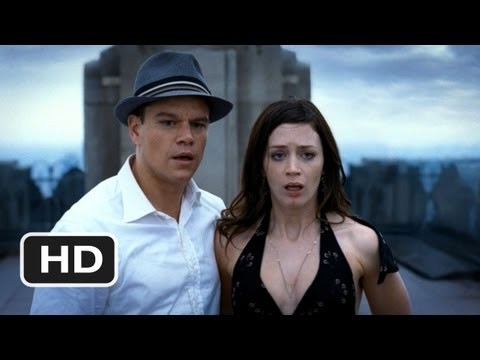 The Adjustment Bureau (2011) | Trailer
