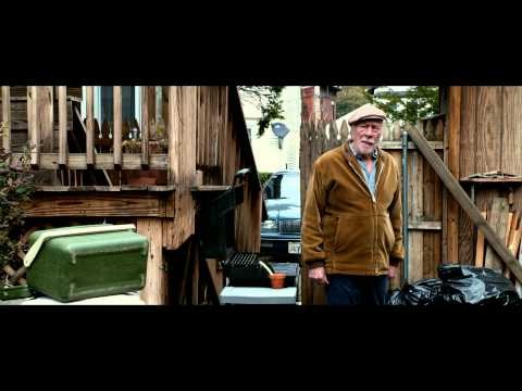 The Forger (2014) | Trailer