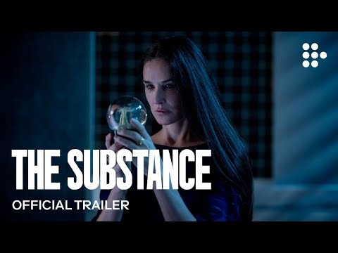The Substance 2024 | Trailer
