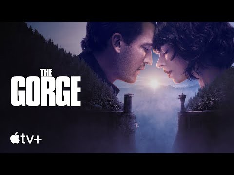 The Gorge (2025) | Trailer