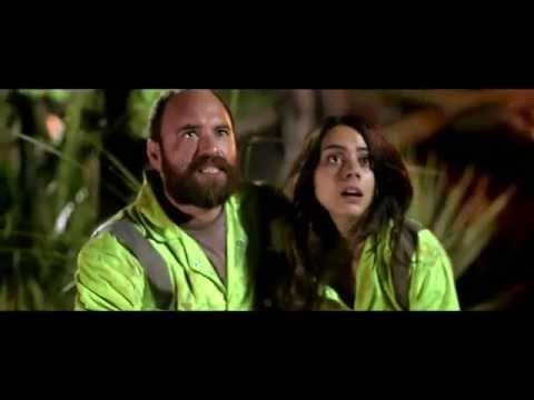 The Green Inferno (2013) | Trailer