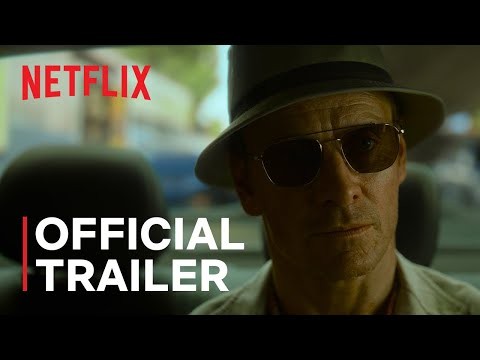 The Killer (2023) | Trailer