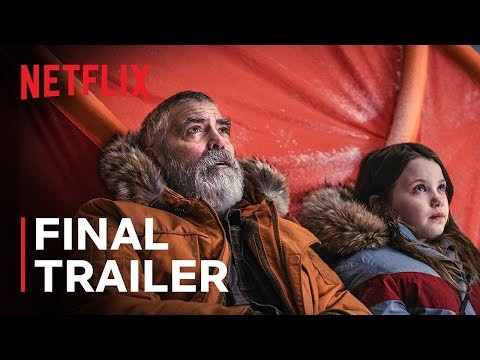 The Midnight Sky (2020) | Trailer