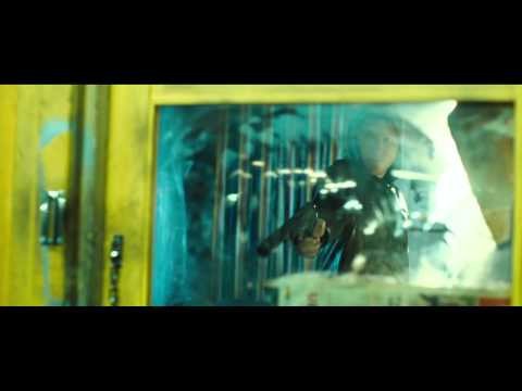 The Sweeney (2012) | Trailer