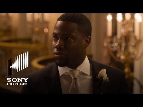 The Wedding Ringer (2015) | Trailer