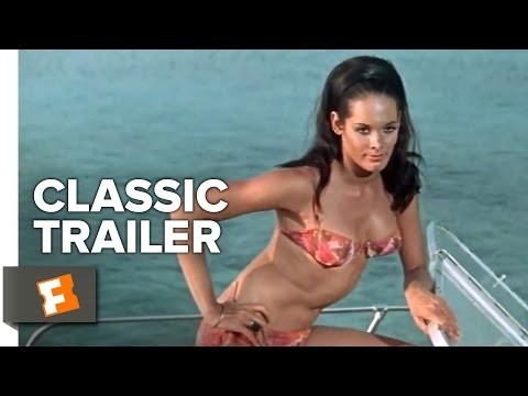 Thunderball (1965) | Trailer