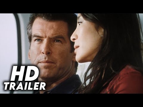 Tomorrow Never Dies (1997) | Trailer