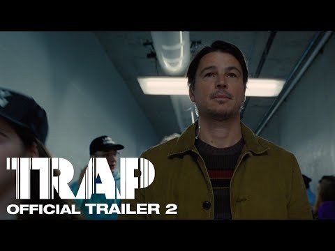 Trap (2024) | Trailer