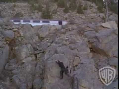 Under Siege 2 Dark Territory (1995) | Trailer