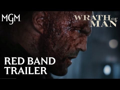 Wrath Of Man (2021) | Trailer