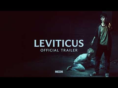 Leviticus (2026) | Trailer