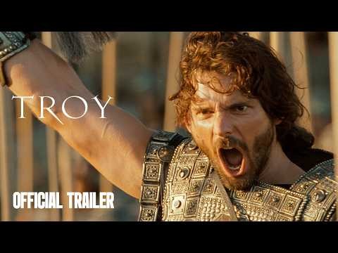 Troy (2004) | Trailer