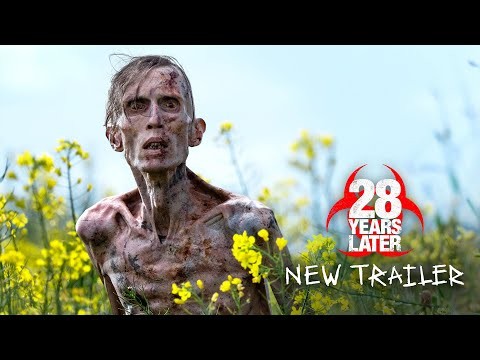 28 Years Later (2025) | Trailer