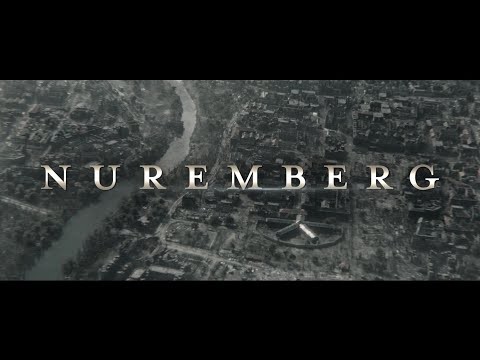 Nuremberg (2025) | Trailer