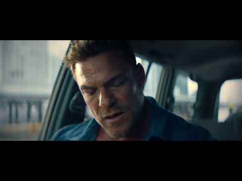 Runner (2026) | Trailer