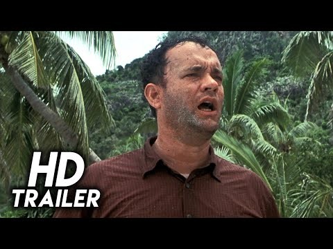 Cast Away (2000) | Trailer