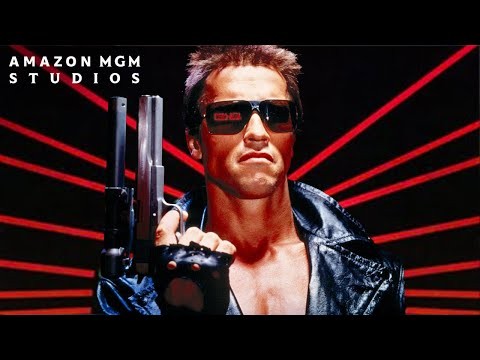 Terminator (1984) | Trailer