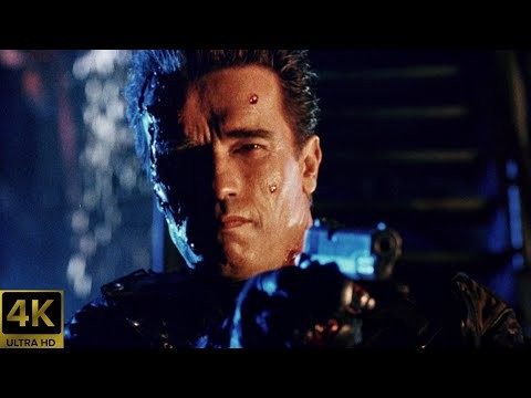 Terminator 2 Judgement Day (1991) | Trailer