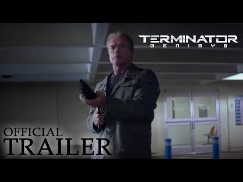 Terminator Genisys (2015) | Trailer