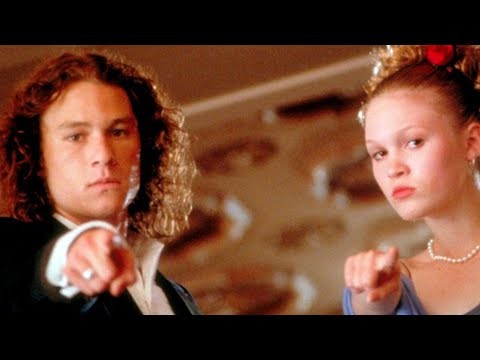 10 Things I Hate About You (1999) | Trailer