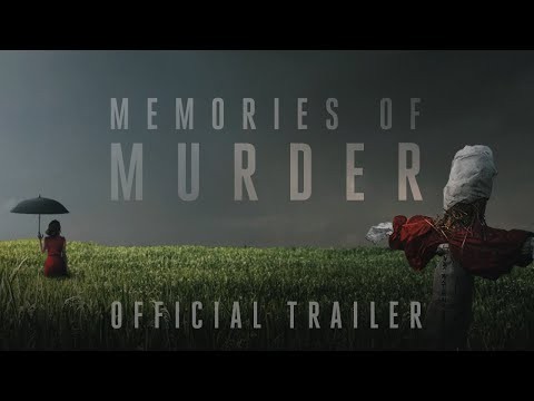 Memories of Murder (2003) | Trailer
