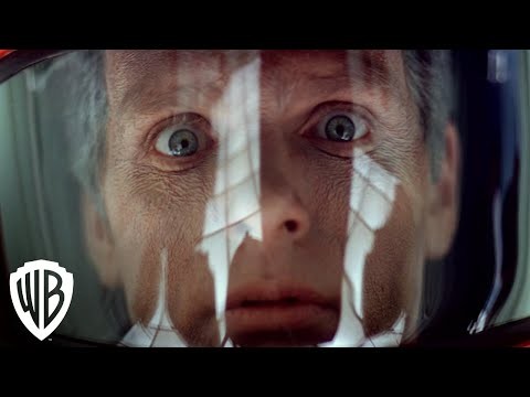 2001 A Space Odyssey (1968) | Trailer